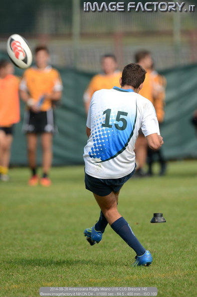 2014-09-28 Ambrosiana Rugby Milano U18-CUS Brescia 145.jpg